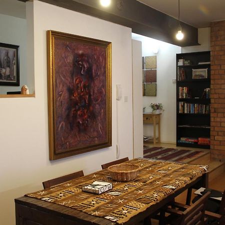 ليفربول Luxury City Centre Apartment المظهر الخارجي الصورة