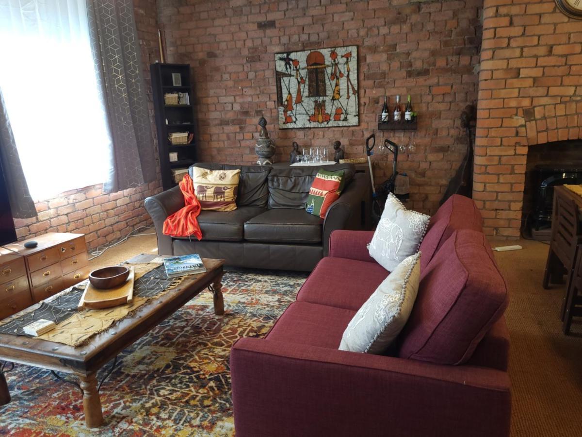ليفربول Luxury City Centre Apartment المظهر الخارجي الصورة