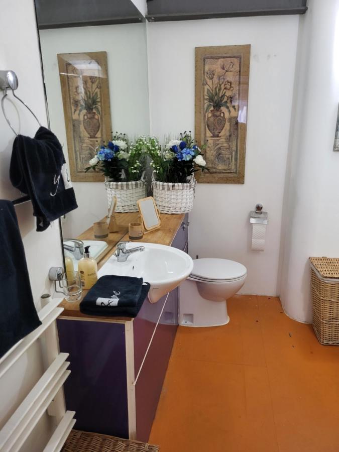 ليفربول Luxury City Centre Apartment المظهر الخارجي الصورة