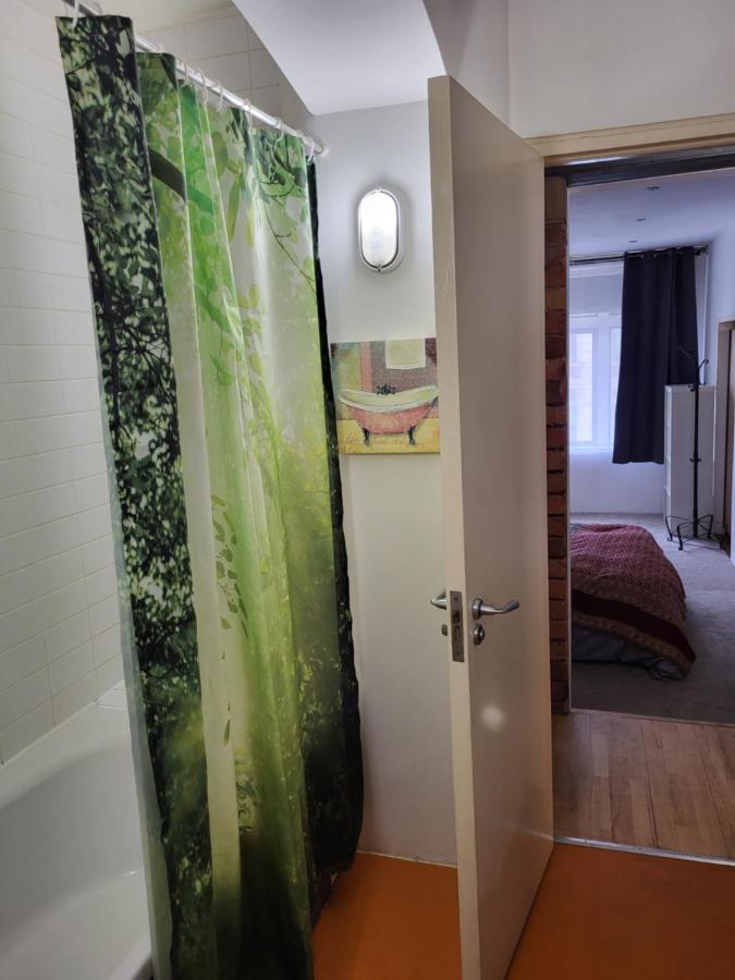 ليفربول Luxury City Centre Apartment المظهر الخارجي الصورة