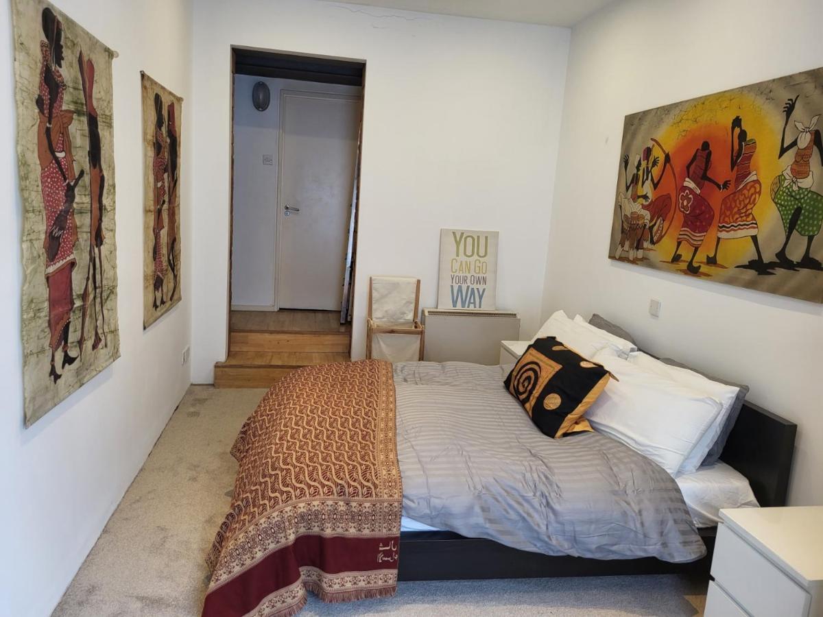 ليفربول Luxury City Centre Apartment المظهر الخارجي الصورة
